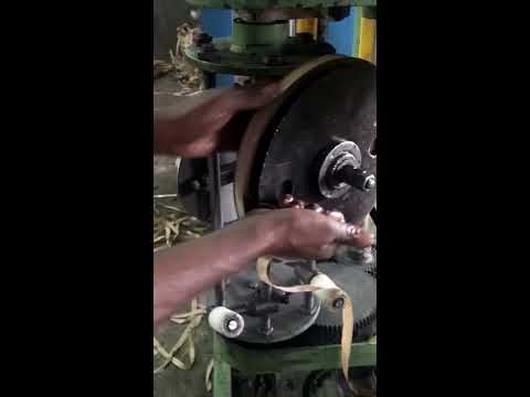 Wire Winding Machine