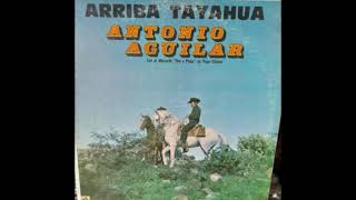 Ora Por Idea / Cuando Salgo A Los Campos Antonio Aguilar