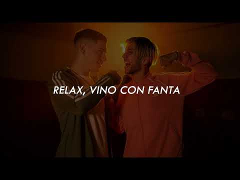 Bhavi, CA7RIEL - EDEN (LETRA)