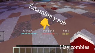 servidor APOCALÍPTICO en CRAFTMAN 0.14.3 y 0.15.10