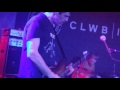 Part Chimp Live at Clwb Ifor Bach. Starpiss