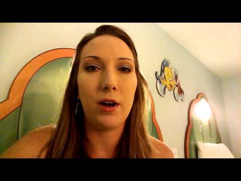 Vlogtober Ep. 24 - Extra Magic Hours