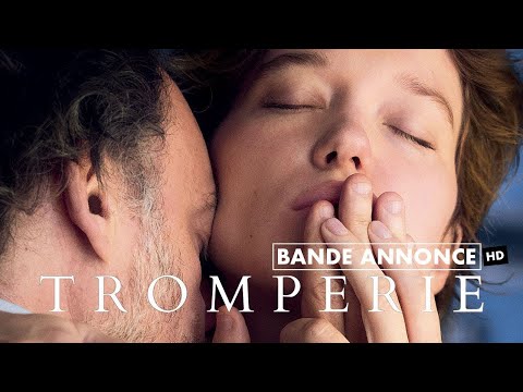 Tromperie - Bande annonce