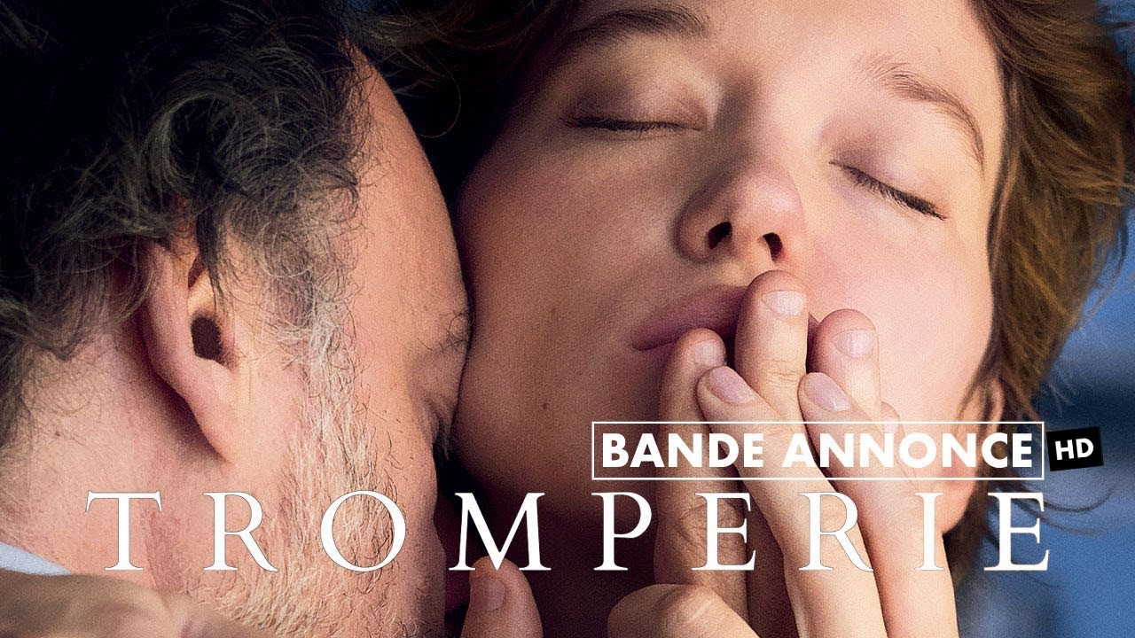 Miniature de la vidéo Tromperie - Bande annonce du film Tromperie