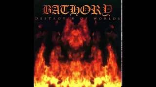 Bathory-  Kill Kill Kill (slightly shortened version)
