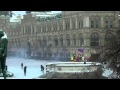 Pussy Riot на Красной площади - песня "Путин зассал" 