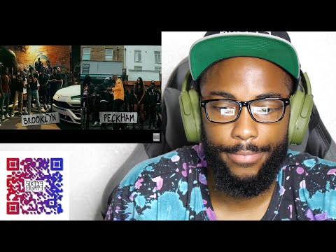Giggs - Da Maximum (Official Video) CKO Reaction