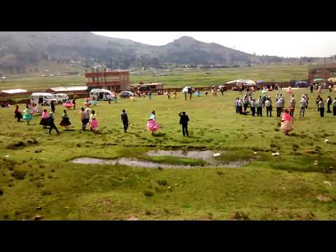 Carnavales 2017 potojani  chico