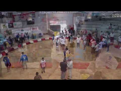 TORNEO SANTIAGO OJEDA · FINAL · GUAMASA - CANDELARIA