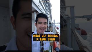 Download lagu Gaji 600 juta ‼️#kaburajadulu mp3