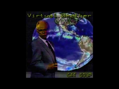 01. Cat Soup - 1994