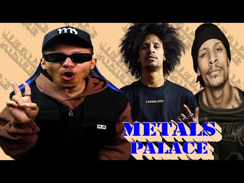 UNBELIEVABLE! LES TWINS vs LMC LOKERS - FUSION CONCEPT 2022 - 1st Round - 3rd Battle REACTION !!!