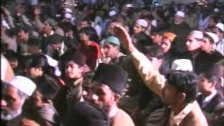 Eidgah Sharif - Hafiz Mateen and Hafiz Amir Naat -3-1- Rabi-ul-Awal - By Tahir Shahzad