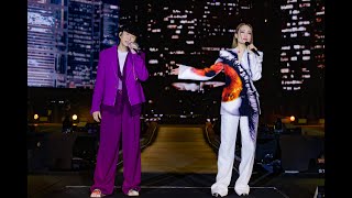 林俊傑 JJ Lin / 容祖兒 Joey Yung 《第一百個我》 - JJ20 現場版 Live in Hong Kong