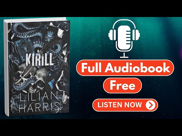 Vídeo relacionado con Kirill: Single Dad Autistic Son Russian Mafia Romance (Marinov Bratva Book 3) (English Edition)