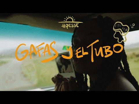 Miniatura de Gafas y El Tubo