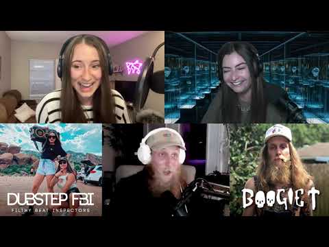 Boogie T sits down with the Filthy Beat Inspectors to chat touring, fishing and his hidden talents