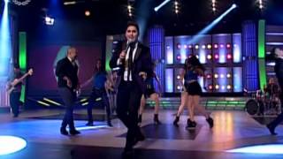 Grupo Treo - Te gusta - 07/06/14