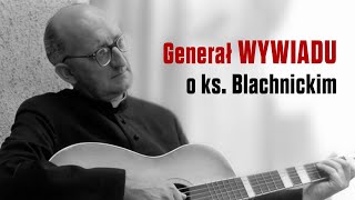 „Oaza” ks. Blachnickiego na pustyni komunizmu – Przystanek Historia od
