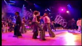 Kinderen voor Kinderen 23 - Kletsmajoor