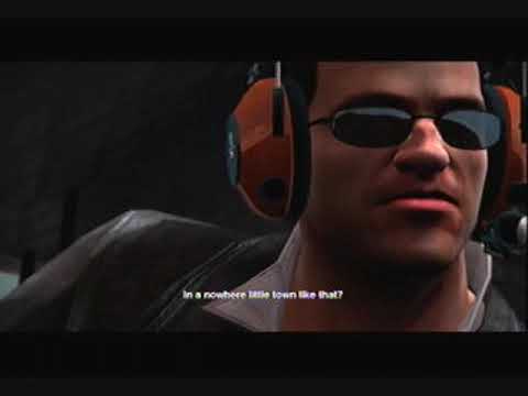 [OG] Dead Rising Walkthrough - Part 1.