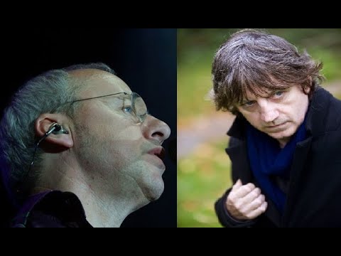 Please Return To Jesus - Bap Kennedy feat. Mark Knopfler