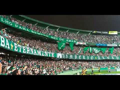 Hoje eu vim pro Couto bem mais cedo 🎵🎶