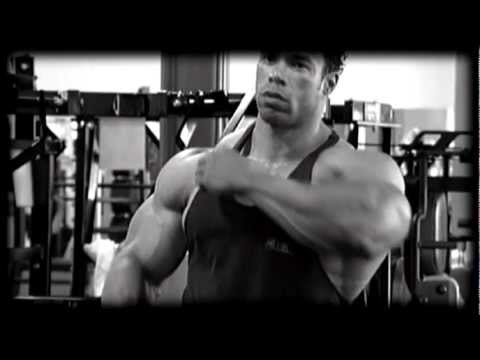 Train like a CHAMPION