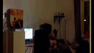 All Mixed Up - Red House Painters (Cover)