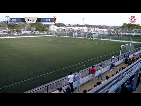 UDB vs GCA