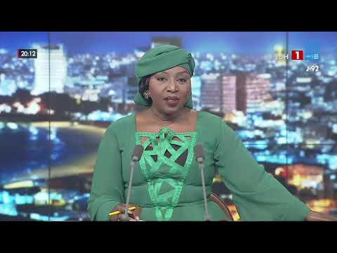 JOURNAL TELEVISE 20H - VENDREDI 31 JUILLET 2026