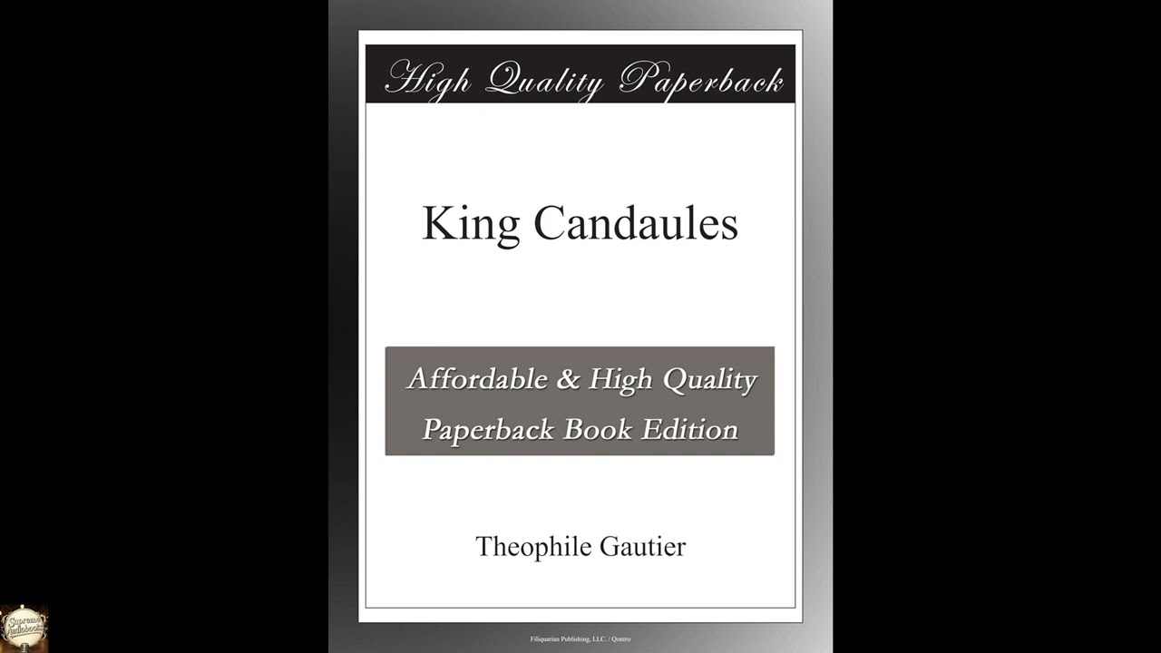 King Candaules