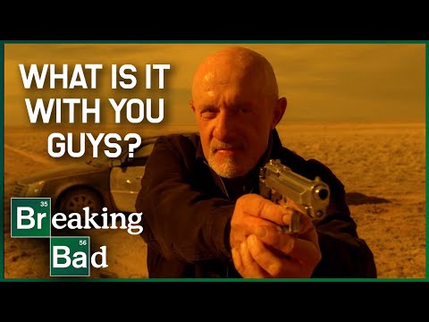 Top Moments of Season 5 (Part 1) | COMPILATION | Breaking Bad