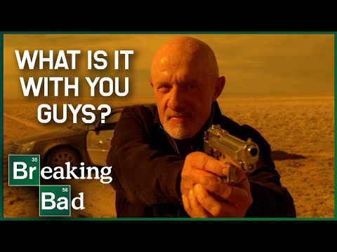 Top Moments of Season 5 (Part 1) | COMPILATION | Breaking Bad