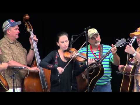 2015-04-26 R1 C27 Heidi Ludiker - Hallettsville