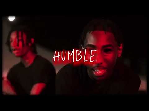 [FREE FOR NON-PROFIT] Humble gz x Mar Binbloxks x Jefe Productions Type Beat "Humble" Prod:YungJenn