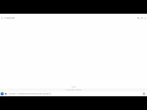 Token Appointment Queue Smart