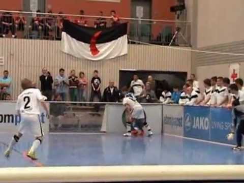 TSV Pfedelbach, A-Jugend ebm Hallenmasters am 05.01.2013 Teil2