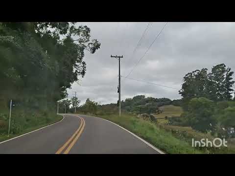 VRS-314/Nova Pádua-RS 🙏✍️
