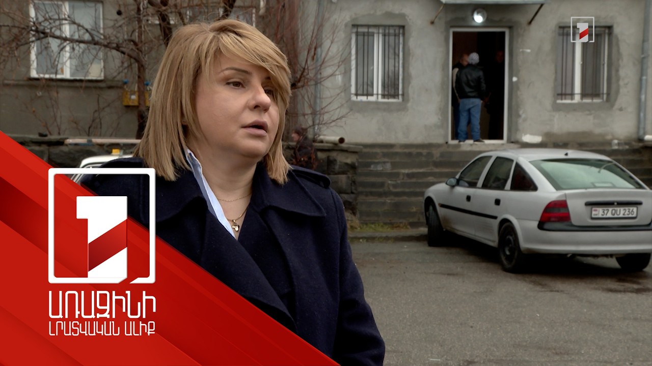 Որևէ ընտանիքի հանրակացարանից դուրս գալու պահանջ չի ներկայացվել. ԱՍՀ փոխնախարարը լսել է բնակիչներին