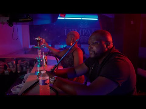 YANOH - GATÉ (Clip Officiel)