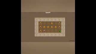 Age of Sokoban🧩:  Level 5