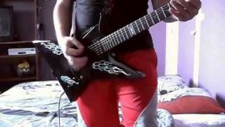 Scorpions - New generation