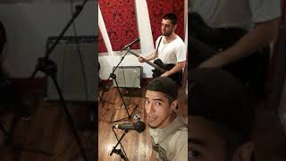 Tributo Los Prisioneros - No necesitamos banderas