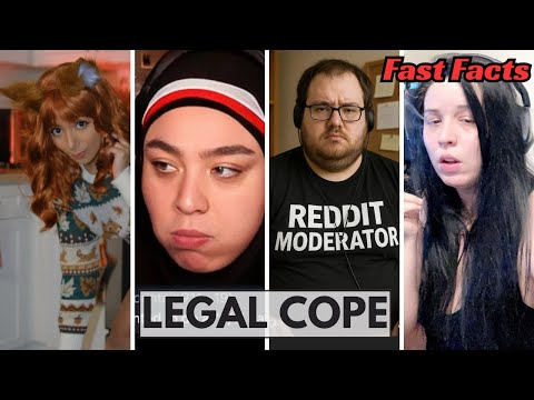 Denims & Reddit in TROUBLE (Fast Facts)