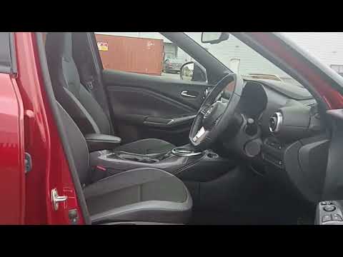 Nissan Juke HYBRID 1.6 SV Premium 2T - Image 2