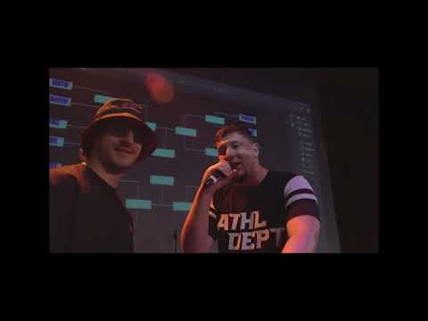 Rap XBattle Pre-Nacional 2023 - 8vos de Final - Mito Vs Saifer