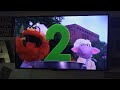 Sesame Street Number Cook Off 2