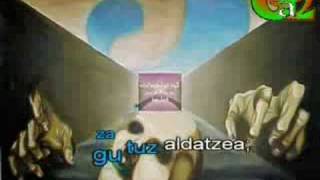 Izarren Hautsa (Laboa)