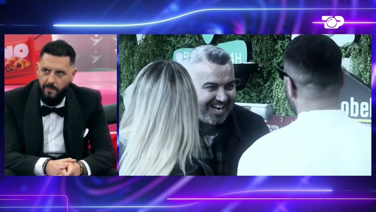 Vetëm një hap larg finales së madhe, ja përjetimet e banorëve të Big Brother Vip 5